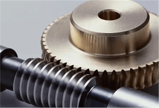 上海艾思捷告訴你哪些領(lǐng)域里可以用到蝸輪蝸桿減速箱？