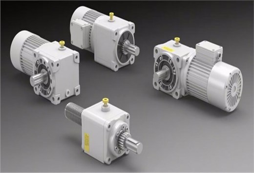 伺服電機(jī)蝸輪減速機(jī)有什么優(yōu)點(diǎn)呢？