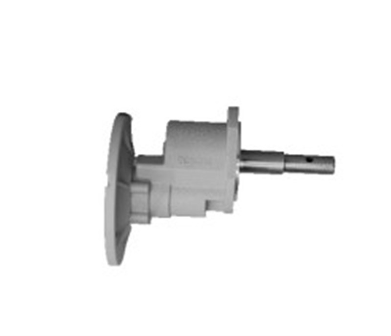 畜牧業(yè)、飼料業(yè)用PGV035系列減速器