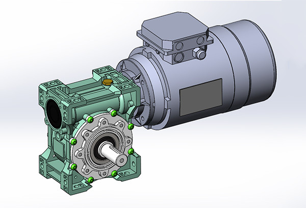 蝸輪蝸桿減速機的耐磨程度受什么影響？自鎖性能指什么？