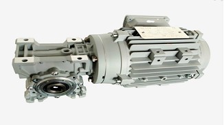 蝸輪蝸桿減速機(jī)和齒輪減速機(jī)的區(qū)別？