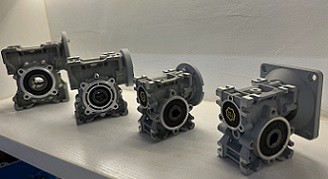 上海艾思捷RV蝸輪蝸桿減速機(jī)都有哪些型號(hào)？哪些速比？