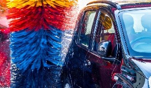 上海艾思捷：洗車機減速機的維護與保養(yǎng)