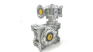 上海艾思捷--蝸輪蝸桿減速機與齒輪減速機的區(qū)別？