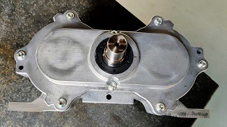 艾思捷技術(shù)科普—當(dāng)制冰機(jī)減速機(jī)出現(xiàn)故障了怎么辦？