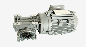 艾思捷技術(shù)科普：蝸輪蝸桿減速機在使用過程中發(fā)燙了怎么辦？