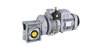 艾思捷技術(shù)科普：蝸輪減速機(jī)配普通電機(jī)怎么調(diào)速？