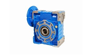 蝸輪有沒有鑄鐵的減速機？江蘇鑄鐵減速機選艾思捷