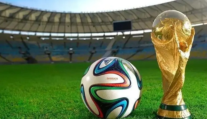 卡塔爾世界杯開始了，艾思捷邀您一起為喜歡的球隊加油啦！