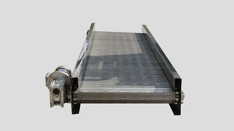 你還不知道吧，輸送設備行業(yè)為什么常用蝸輪蝸桿減速機