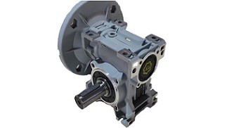 問(wèn)：蝸輪蝸桿減速機(jī)上面的尼龍NSM螺母的加工工藝是什么呢？