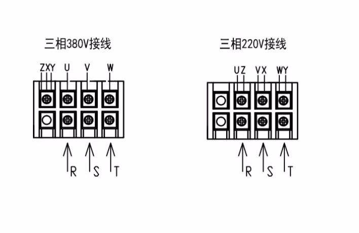 電機(jī)三相380V，三相220V接線圖 (2).jpg