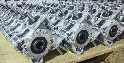 蝸輪蝸桿減速機(jī)的雙軸輸入這個(gè)主要是為了什么？