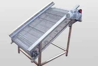 輸送設(shè)備上可以使用蝸輪機(jī)嗎？