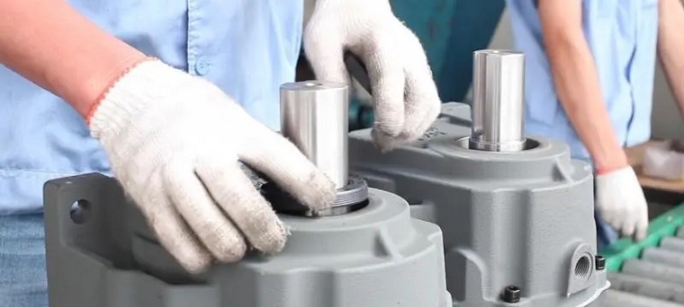 艾思捷教您當(dāng)減速電機(jī)不轉(zhuǎn)動(dòng)的時(shí)候，該怎樣判斷電動(dòng)機(jī)的好壞？