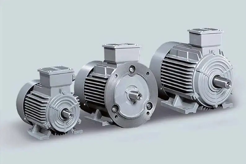 艾思捷問(wèn)：直流電機(jī)與交流電機(jī)有什么區(qū)別呢？