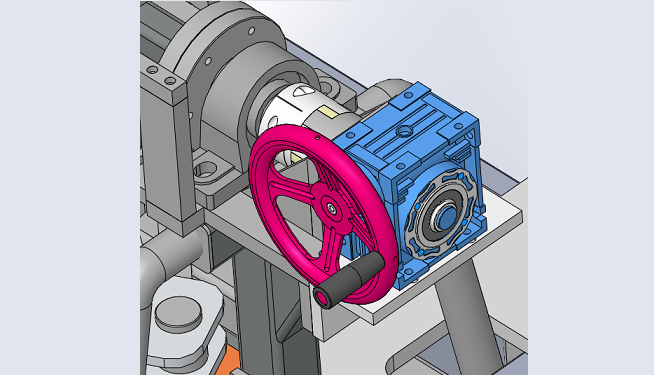 為何你會想要選蝸輪減速機作為驅(qū)動設(shè)備？