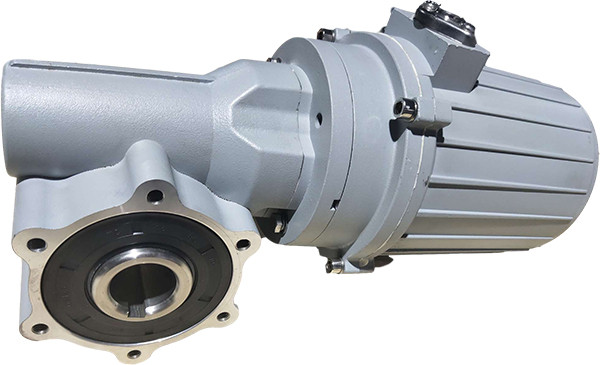 XRV050系列自動(dòng)洗車機(jī)減速機(jī)