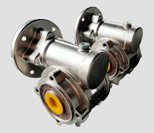 FGV035.101蝸輪蝸桿減速機(jī)