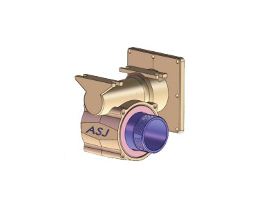 噴泉、灌溉行業(yè)減速機(jī)